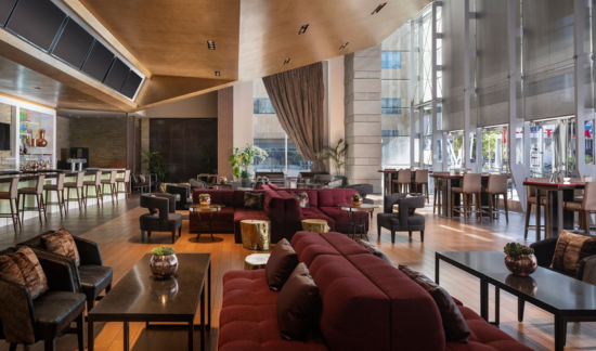 More Info for The Mixing Room – New Year’s Eve Celebration