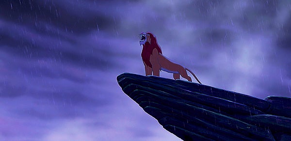 Top 5 Lion King Favorite Moments L A Live
