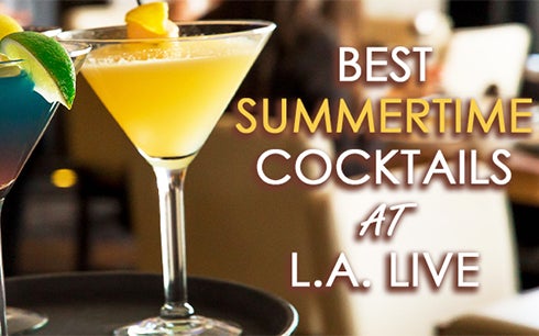 L.A. LIVE