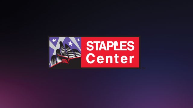 What Time Does Staples Open Today >> Staples Center L A Live What Time Does Staples Open Today >> Staples Center L A Live