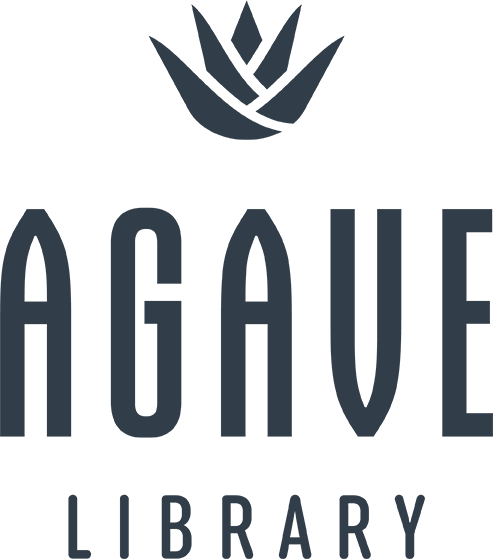 The Agave Library logo.